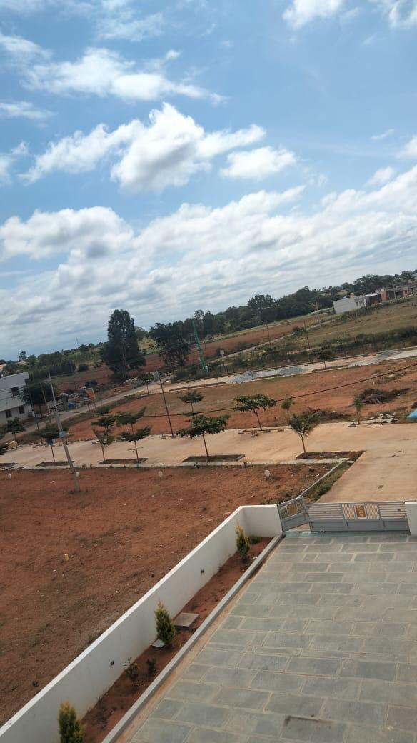 PRAJA COUNTY