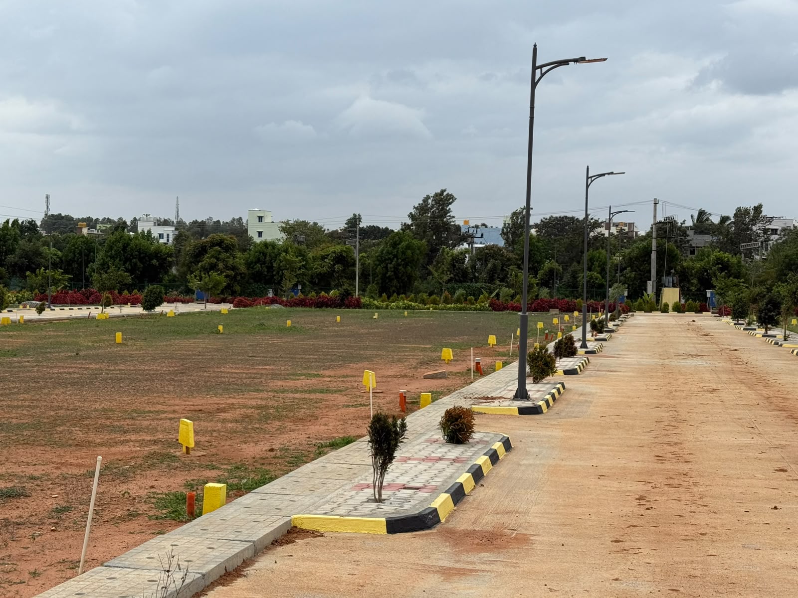 PRAJA INFINITY ENCLAVE