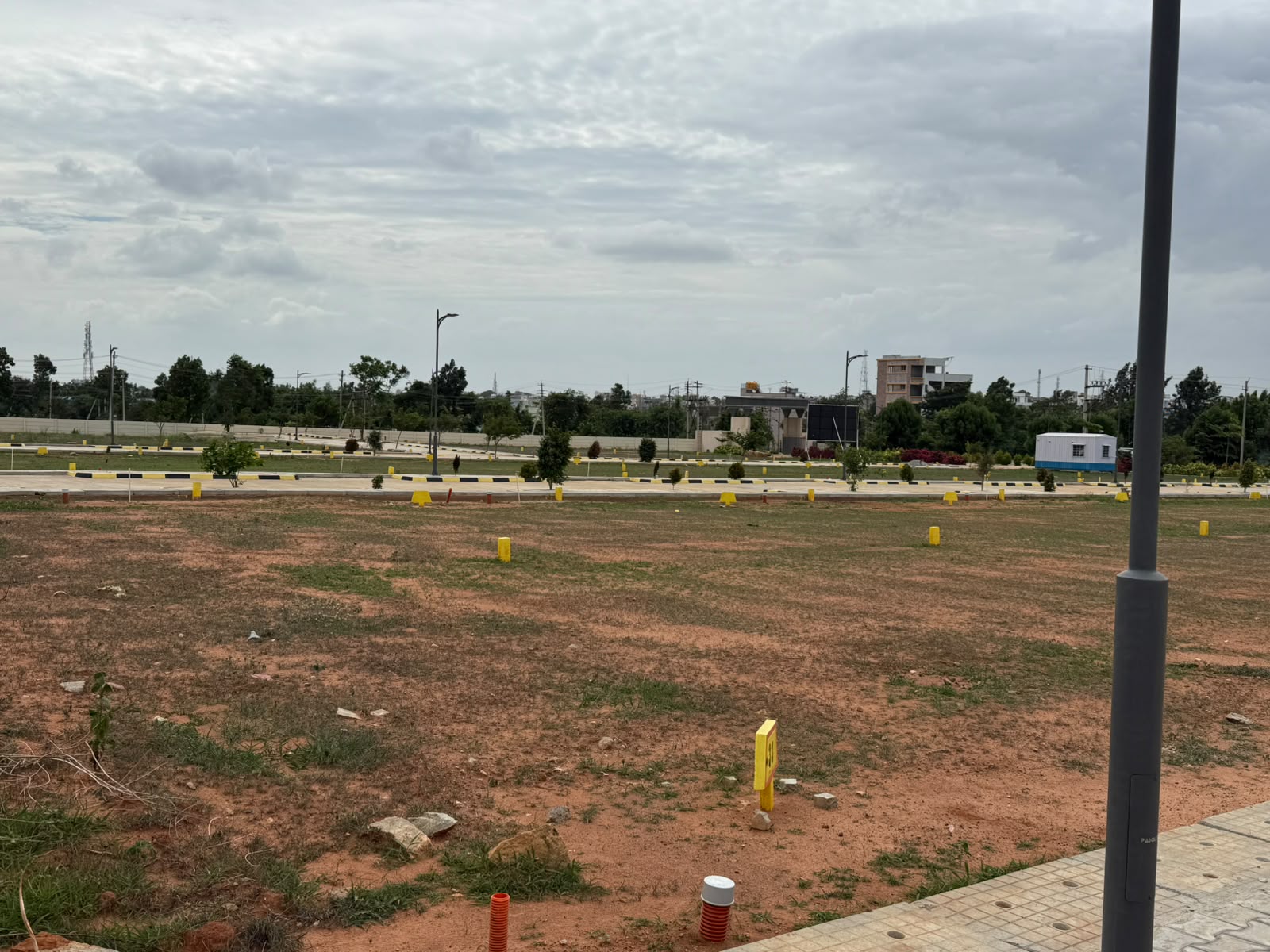 PRAJA INFINITY ENCLAVE