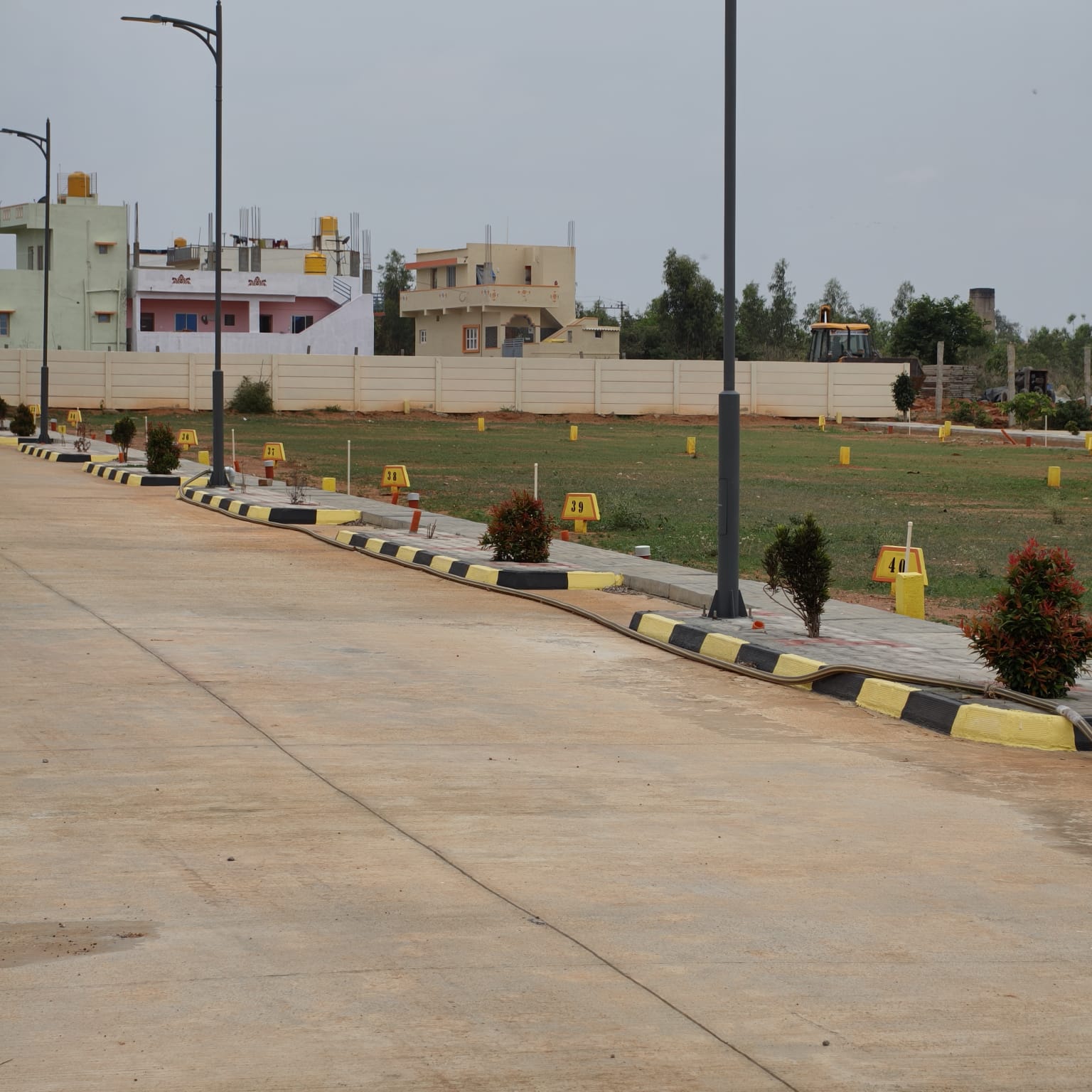 PRAJA INFINITY ENCLAVE