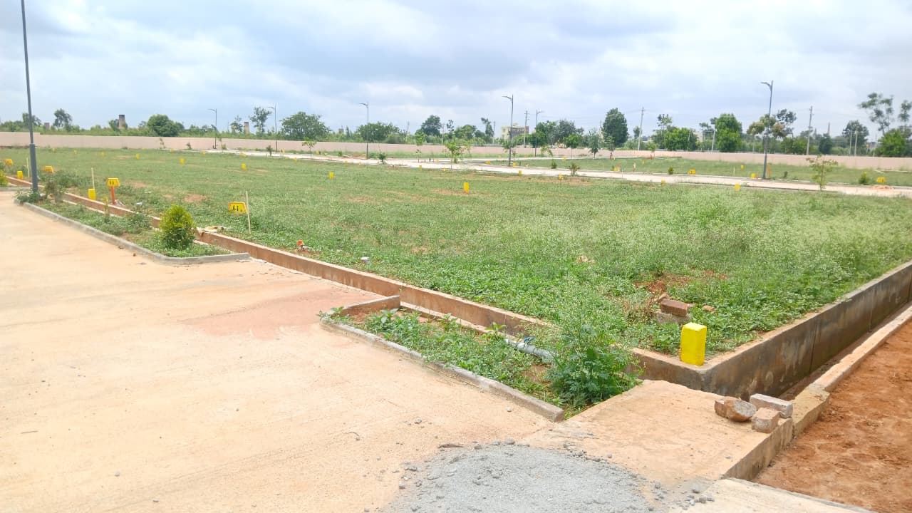PRAJA infinityenclave