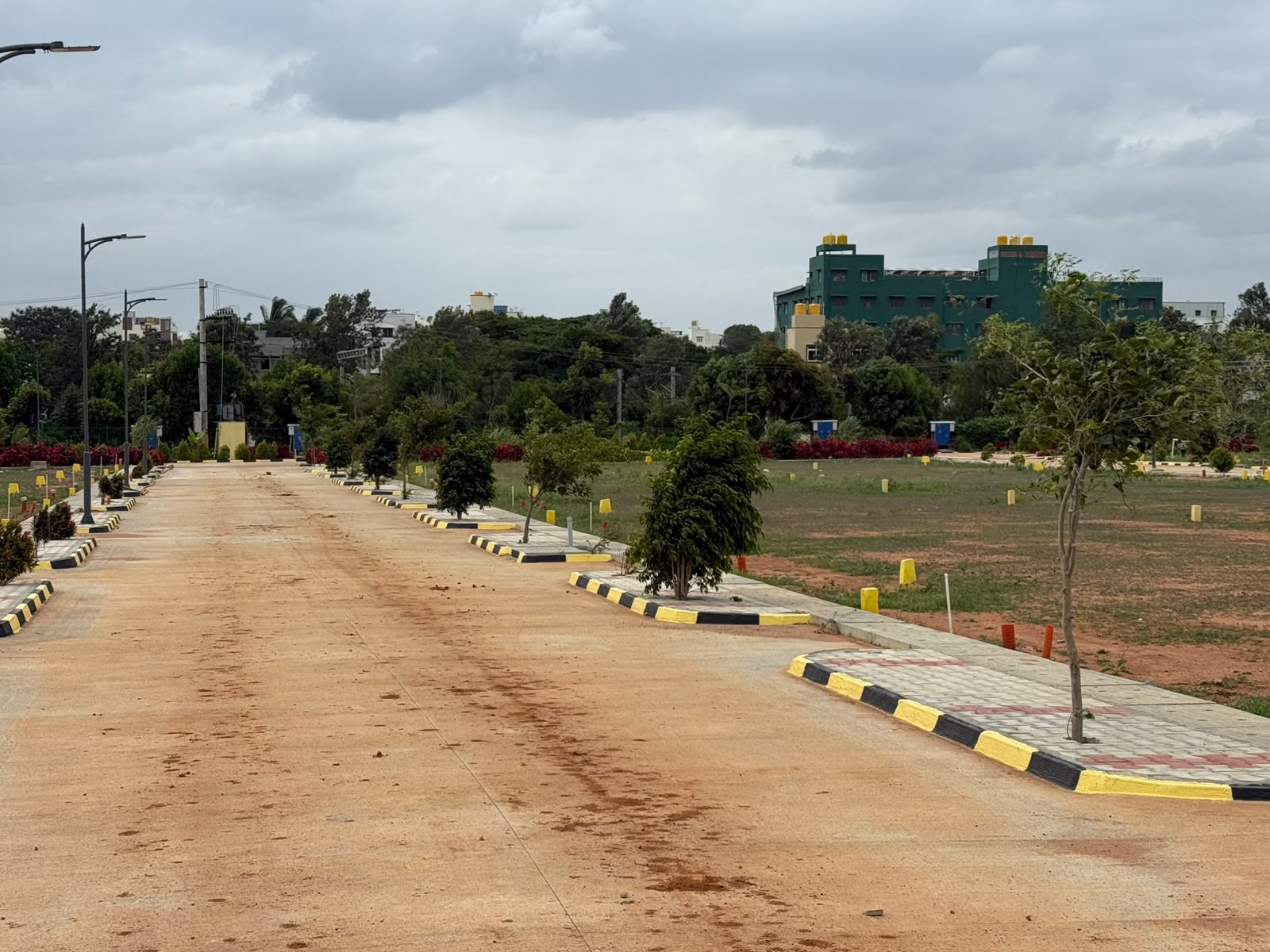 PRAJA INFINITY ENCLAVE