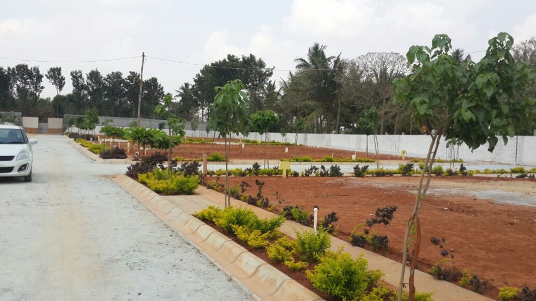 PRAJA karna