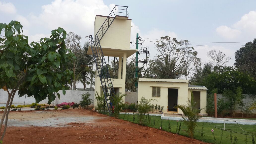 PRAJA karna