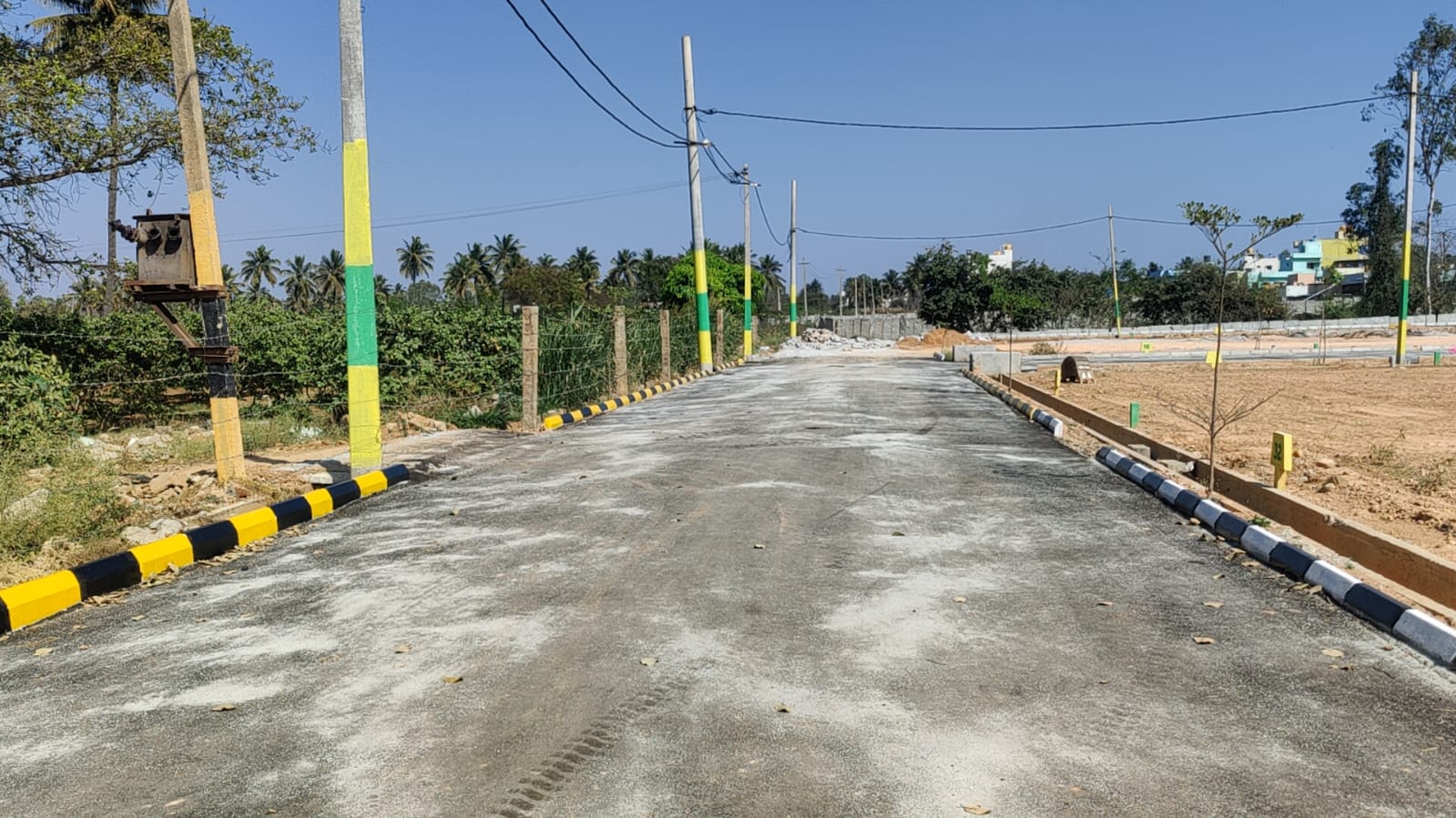 PRAJA NORTH CITY