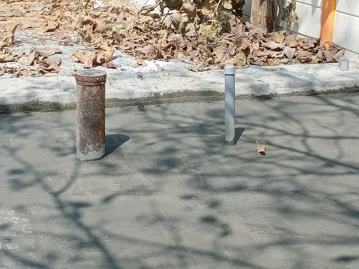 prajaparadise