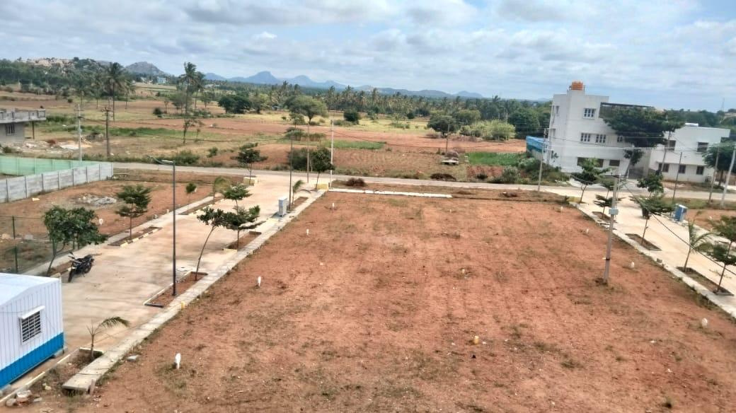 PRAJA northcity