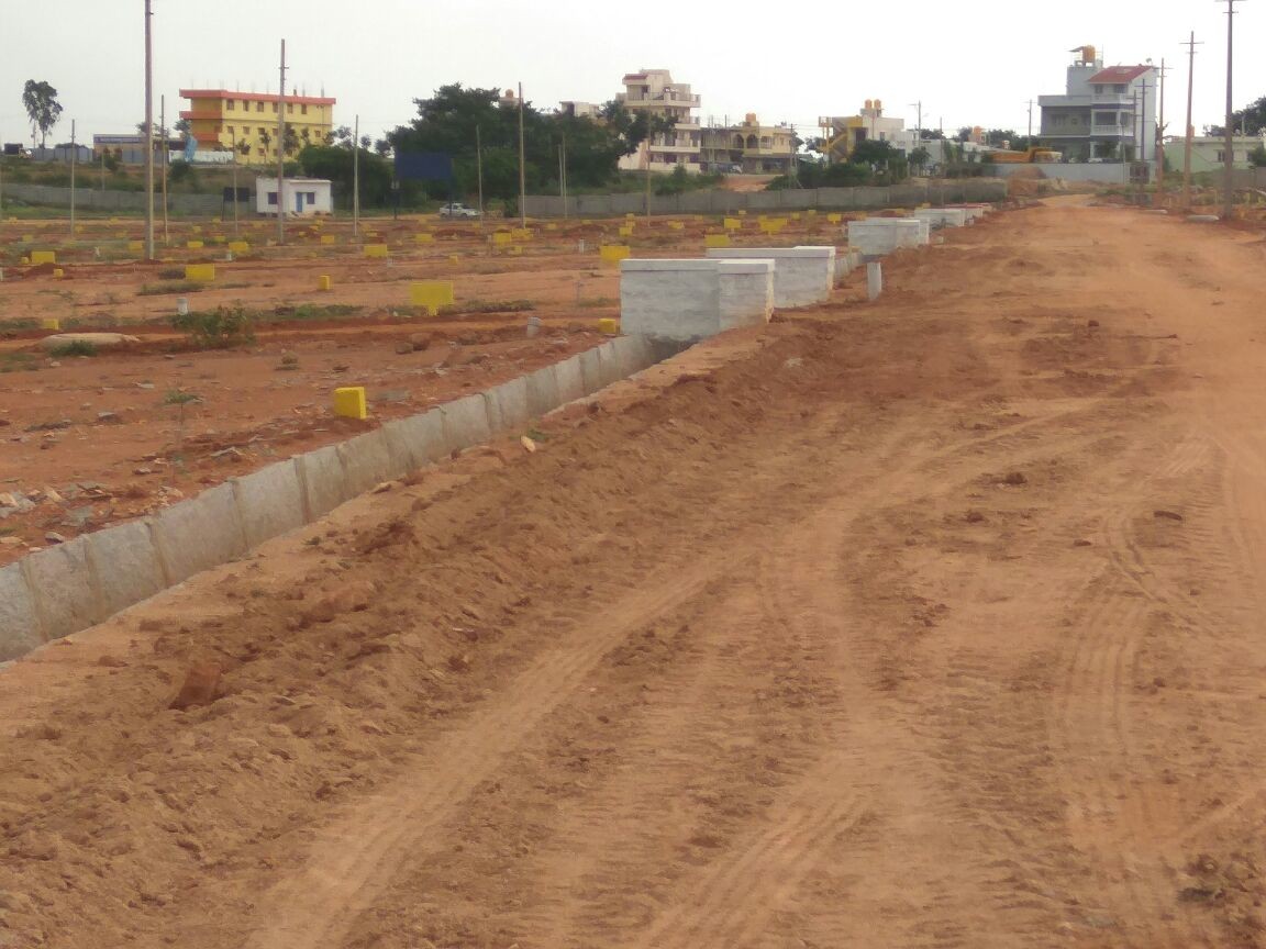 SRI SAI KRISHNA TOWNSHIP