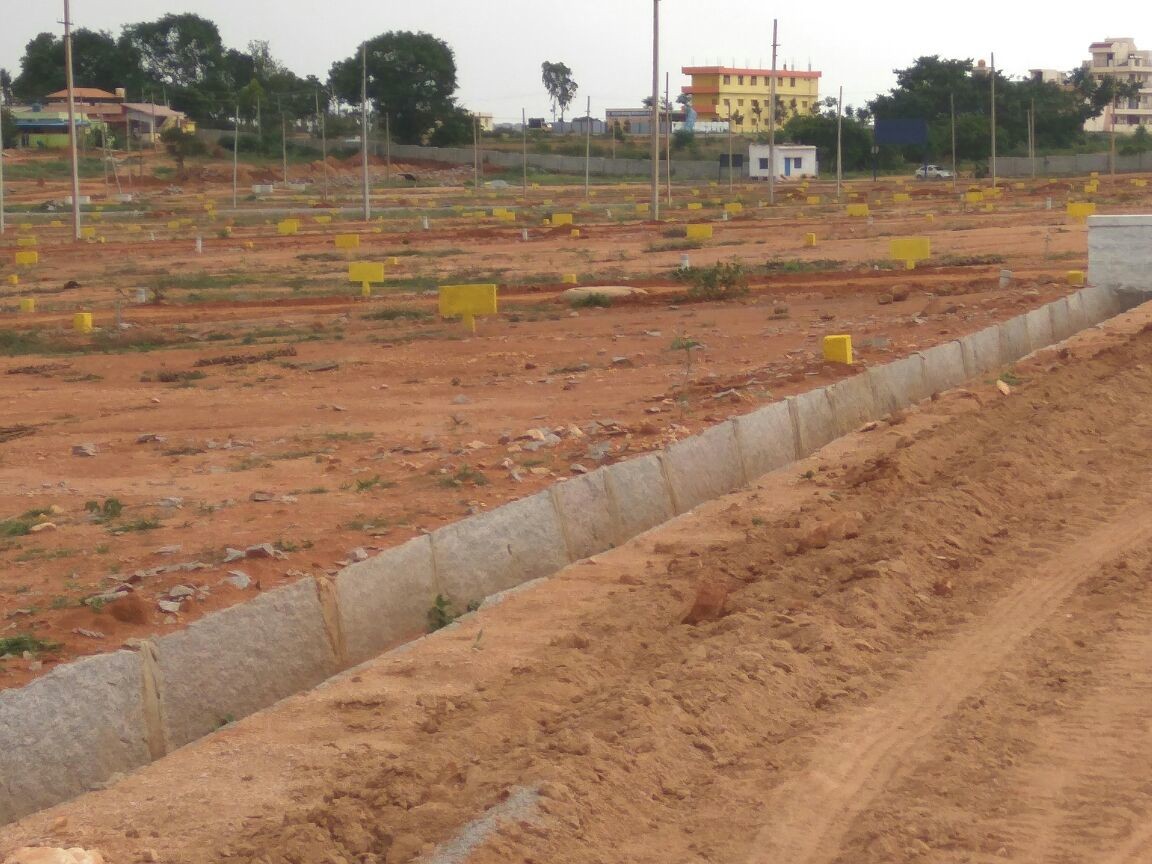 SRI SAI KRISHNA TOWNSHIP