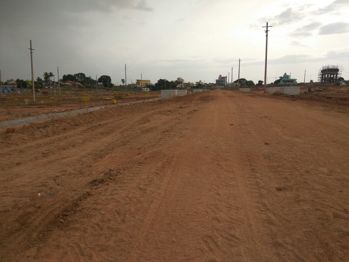SRI SAI KRISHNA TOWNSHIP
