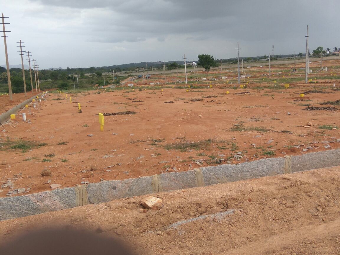 SRI SAI KRISHNA TOWNSHIP