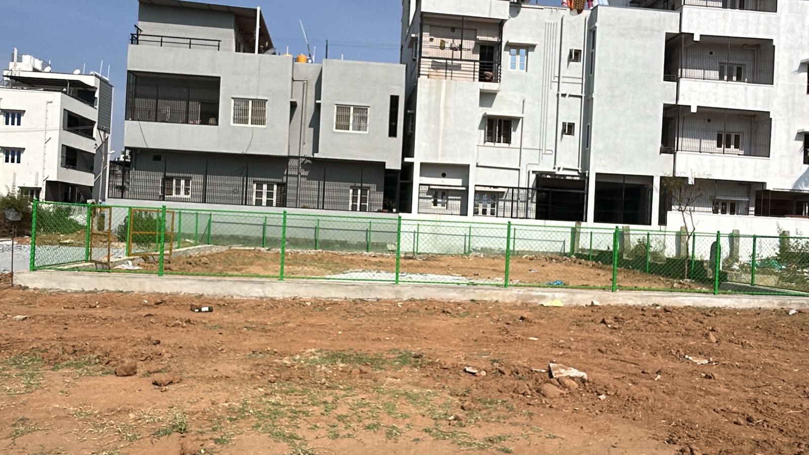 PRAJA northcity