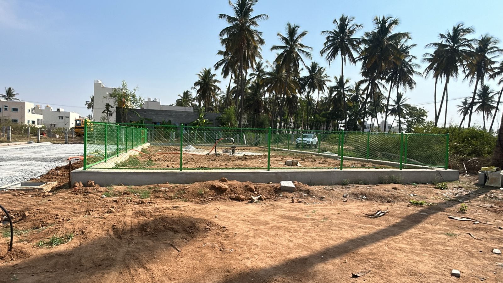 PRAJA northcity