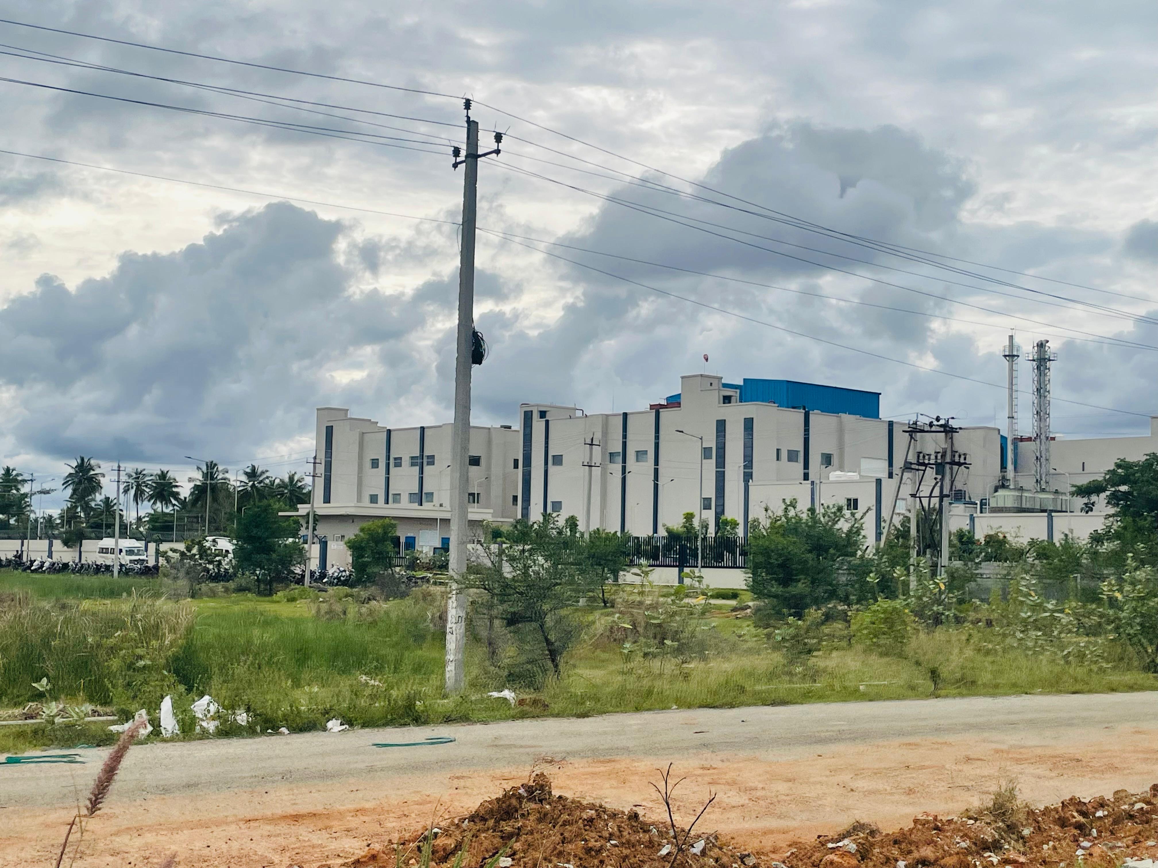 PRAJA SRI KRISHNA GOLDEN ENCLAVE