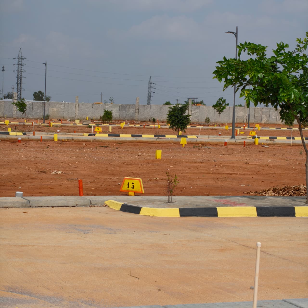 Project Layout
