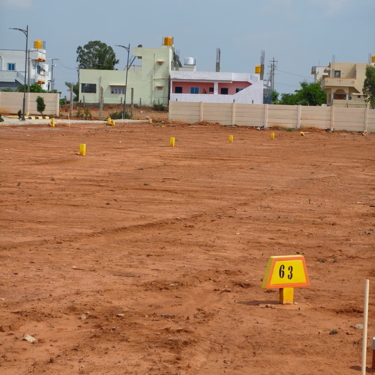 Project Layout